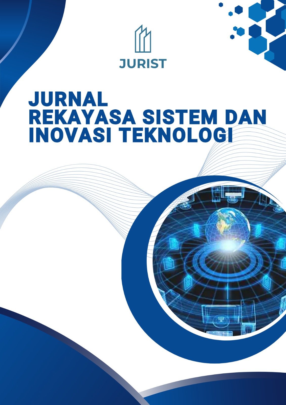 					View Vol. 1 No. 1 (2025): edisi perdana
				