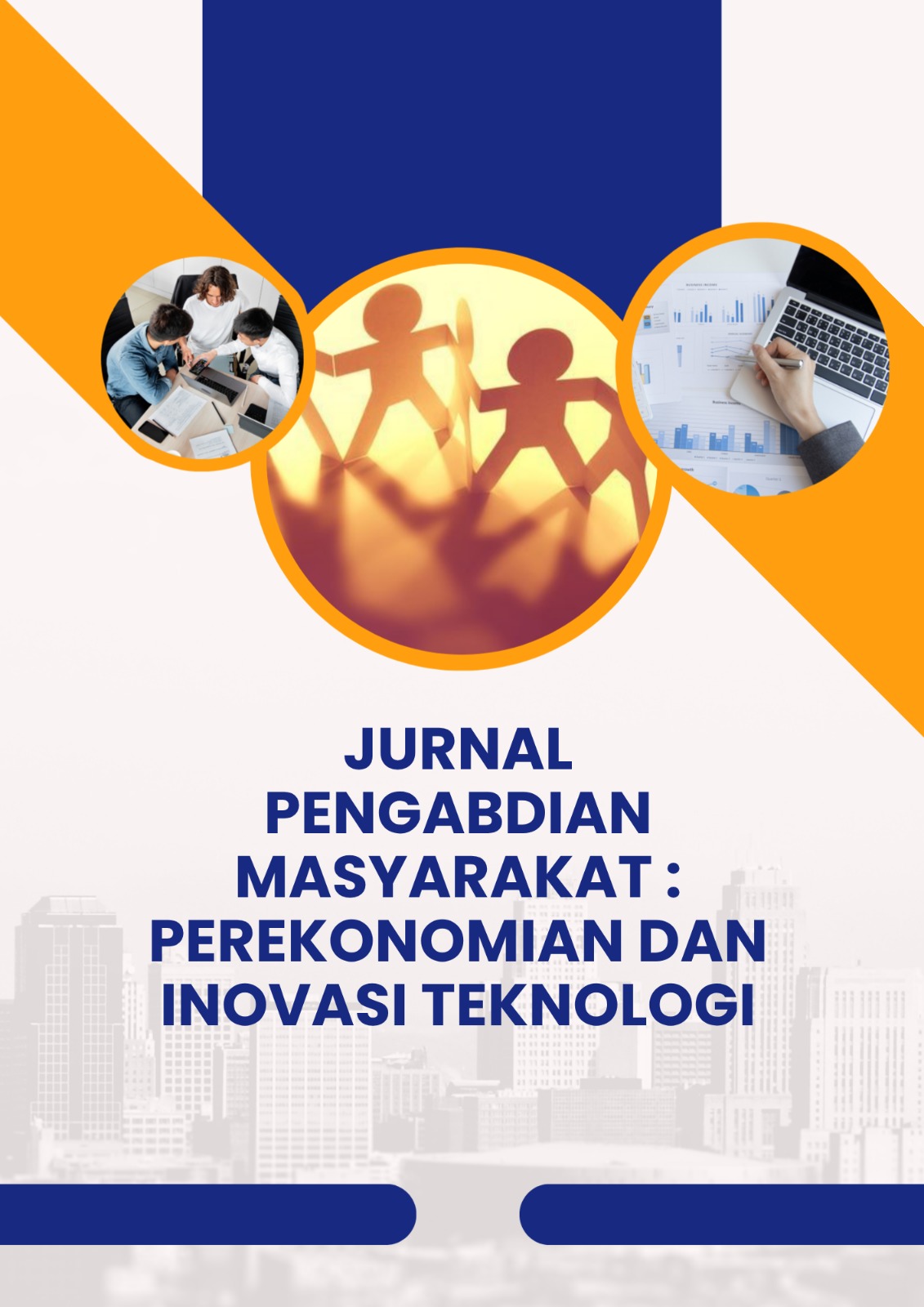 					View Vol. 1 No. 1 (2025): edisi perdana
				