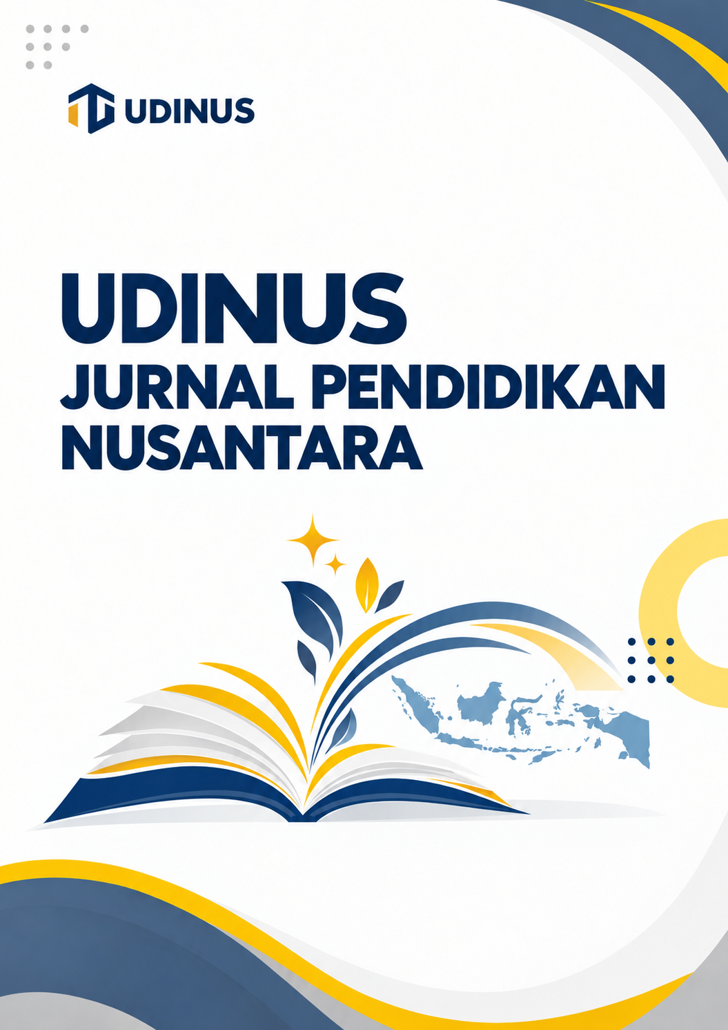 Jurnal pendidikan nusantara