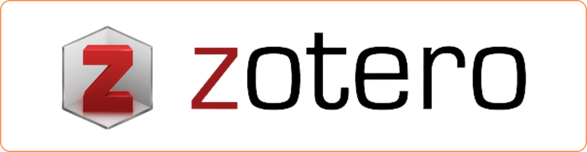 Zotero